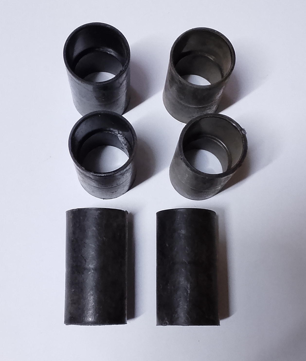 COUPLER 20 mm